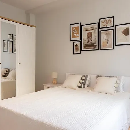 Boho Bulwar Gdynia Apartment Exterior photo