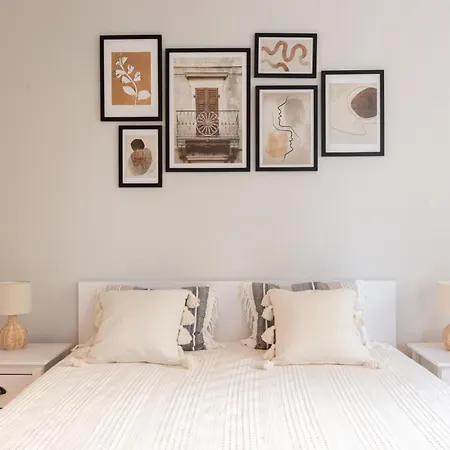 Boho Bulwar Gdynia Apartment Exterior photo