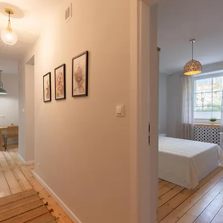 Boho Bulwar Gdynia Apartment Exterior photo