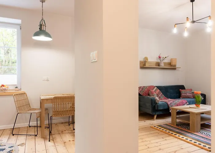 Boho Bulwar Gdynia