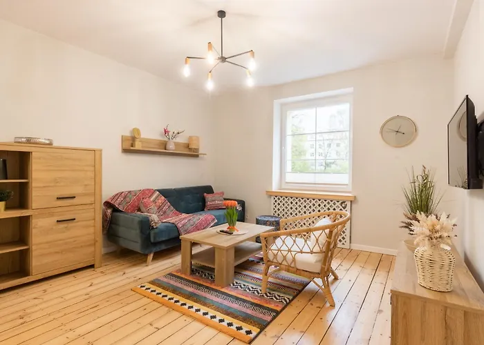 Boho Bulwar Gdynia