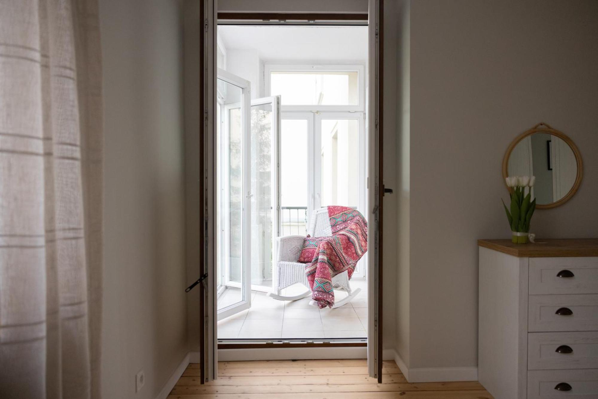 Apartment Boho Bulwar Gdynia