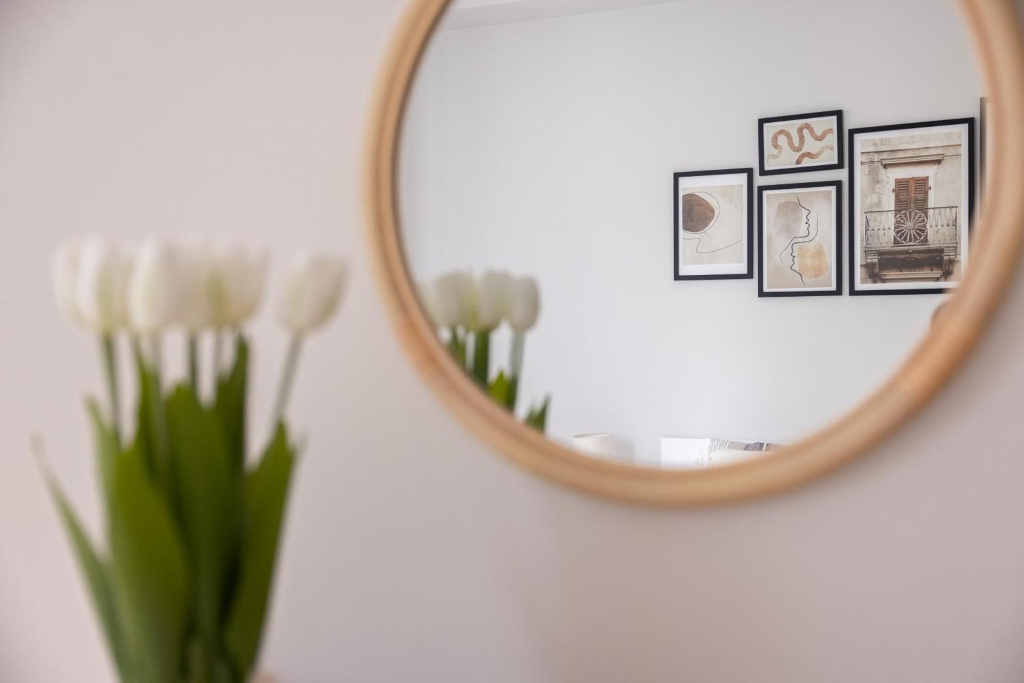 Apartment Boho Bulwar *