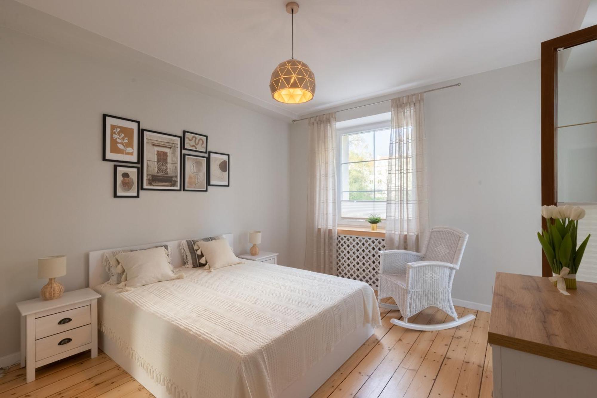 Apartment Boho Bulwar
